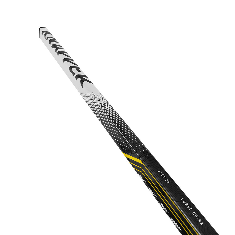 KNAPPER AK3 SENIOR BALL HOCKEY STICK