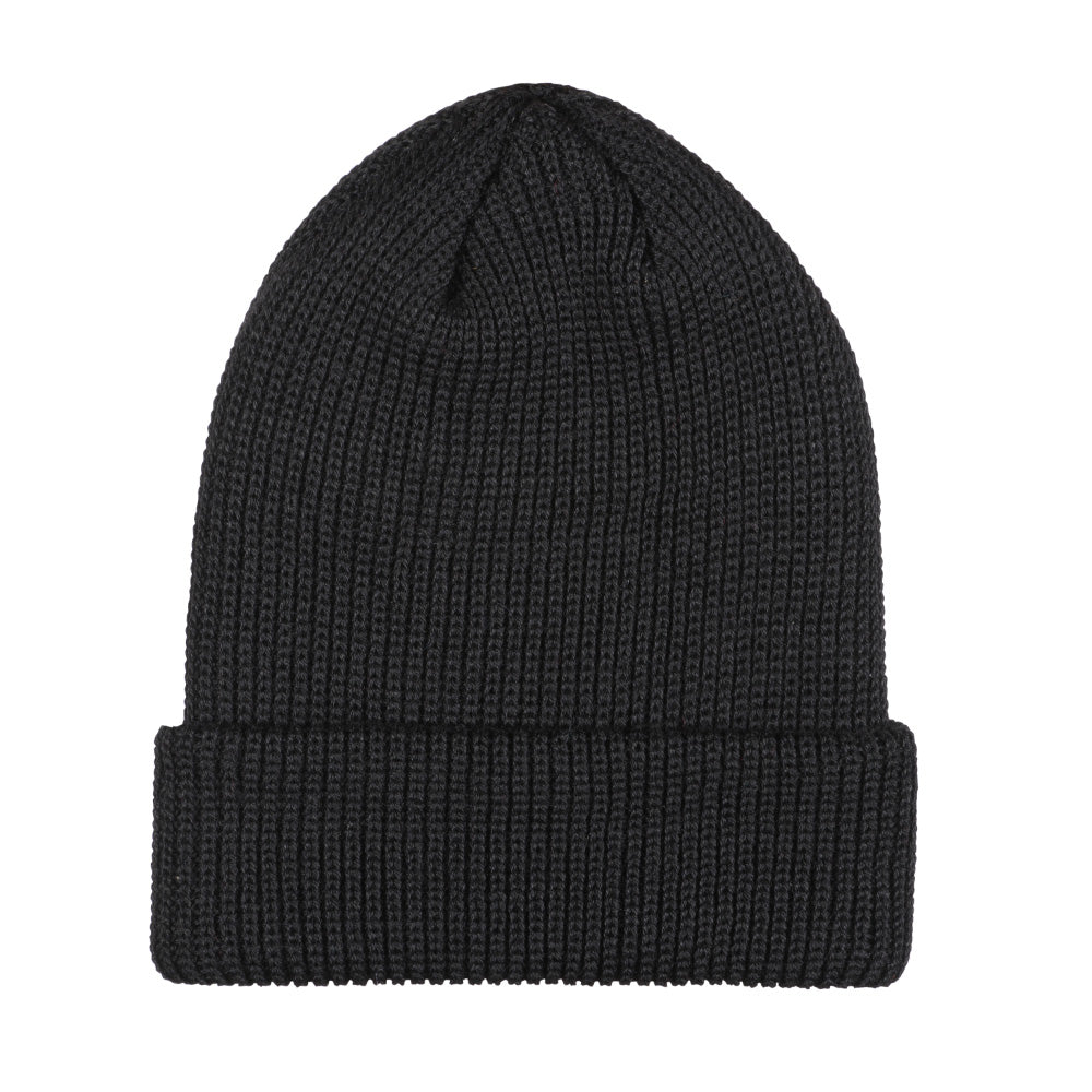 CCM CORE WATCHMAN BEANIE - BLACK