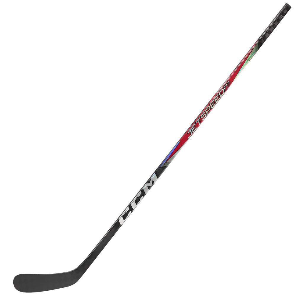 CCM JETSPEED FT7 JUNIOR HOCKEY STICK