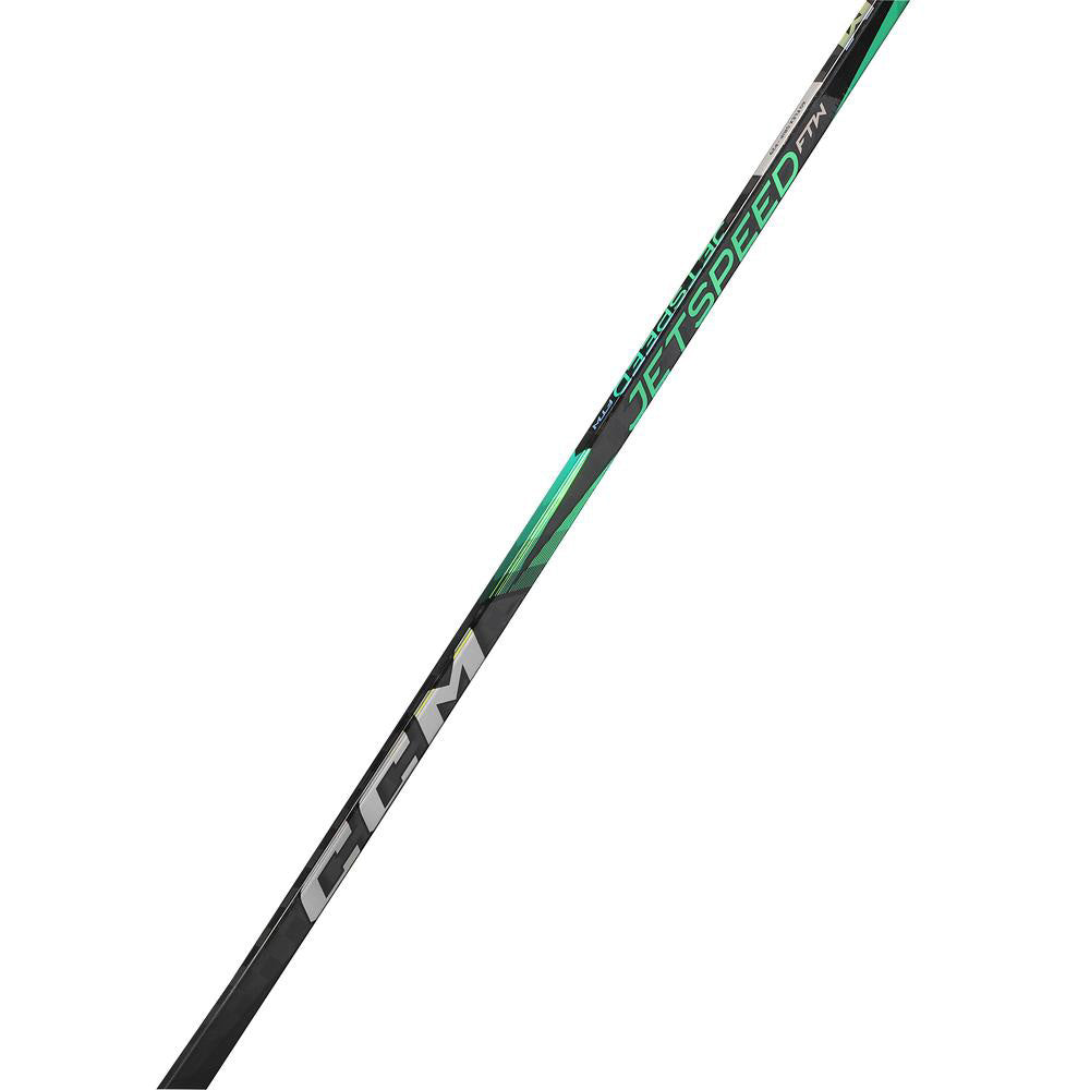 CCM JETSPEED FTW INTERMEDIATE HOCKEY STICK