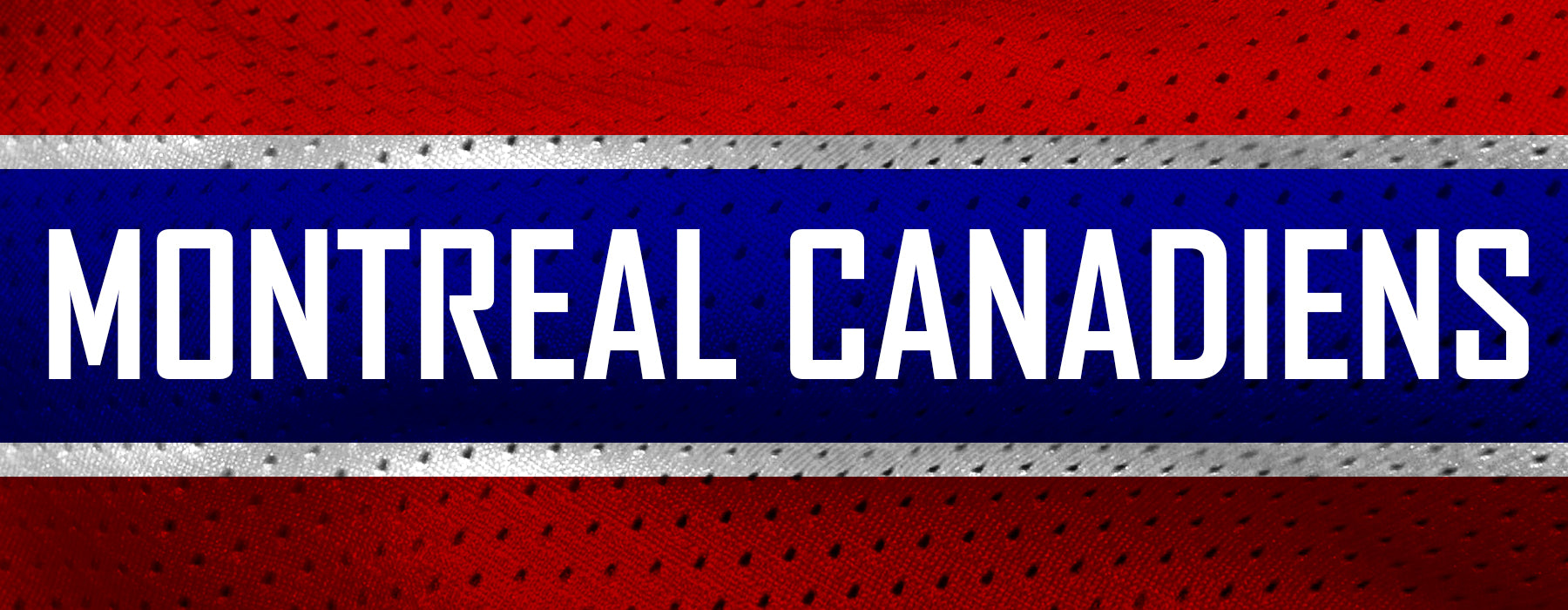 MONTREAL CANADIENS ADIDAS ADIZERO PRIMEGREEN AUTHENTIC RED HOME JERSEY –  Pro Hockey Life