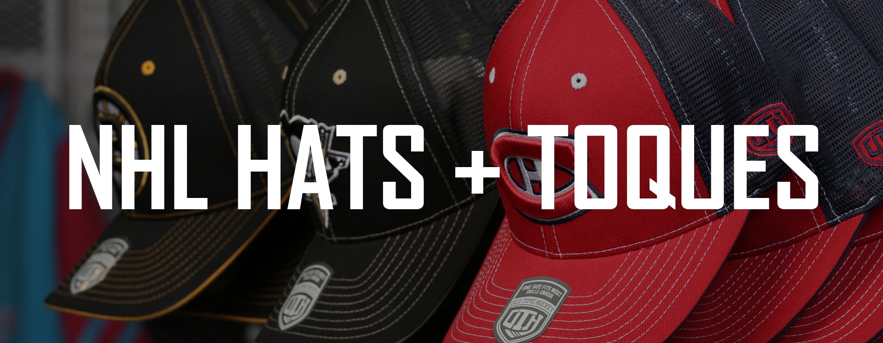 Hats and Toques For Sale Online Pro Hockey Life