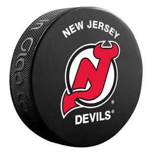 NEW JERSEY DEVILS ADIDAS ADIZERO PRIMEGREEN AUTHENTIC RED HOME JERSEY – Pro  Hockey Life