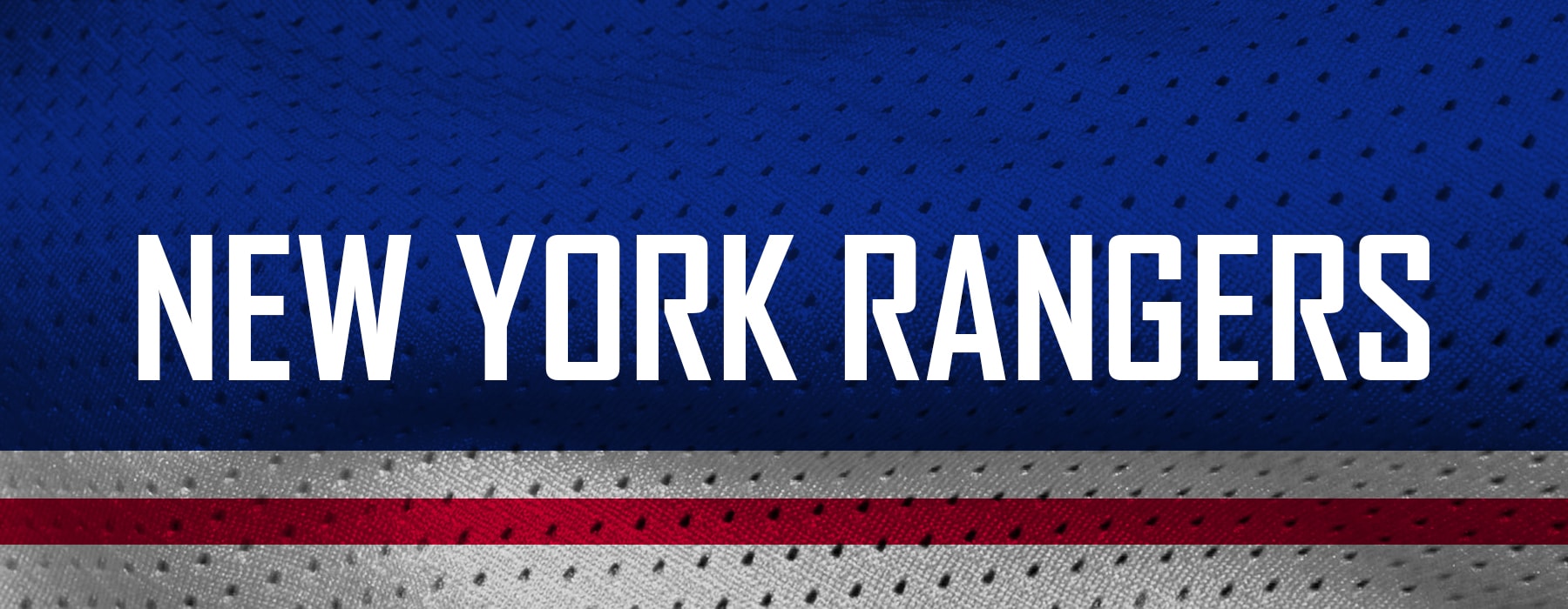 New York Rangers Fan Zone