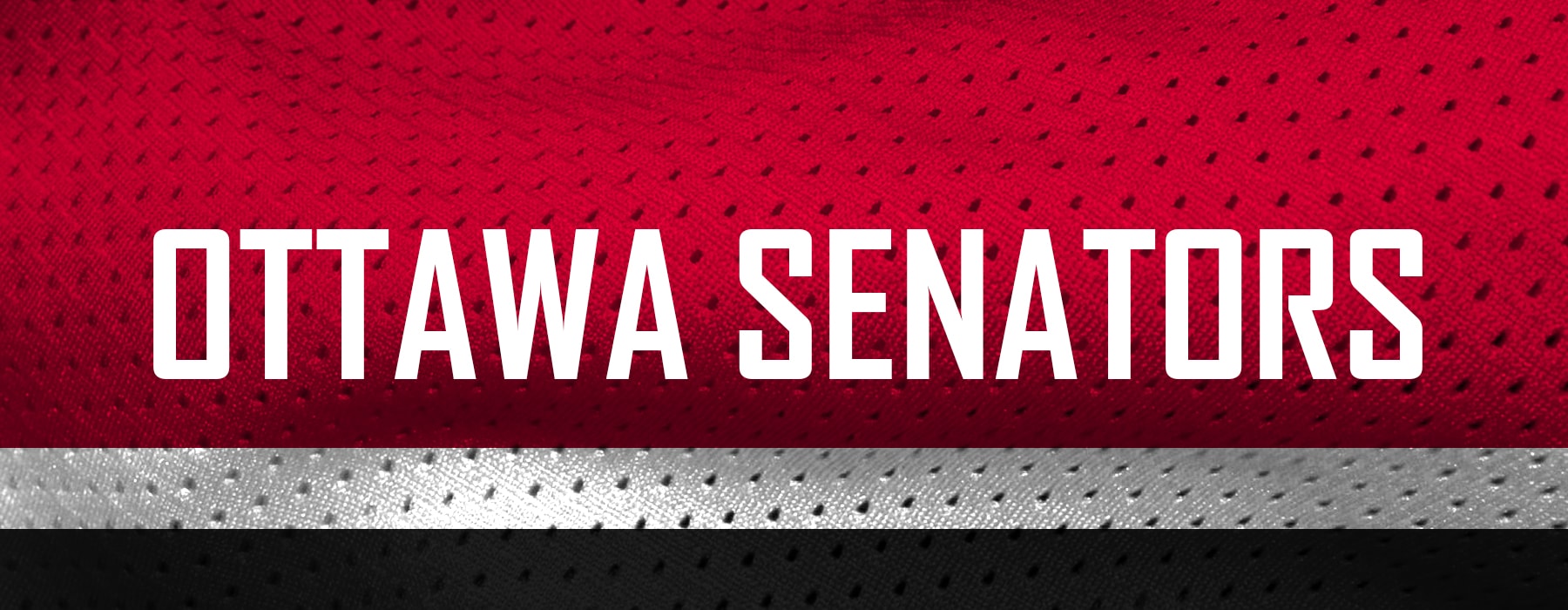 Ottawa Senators NHL Fan Towels for sale