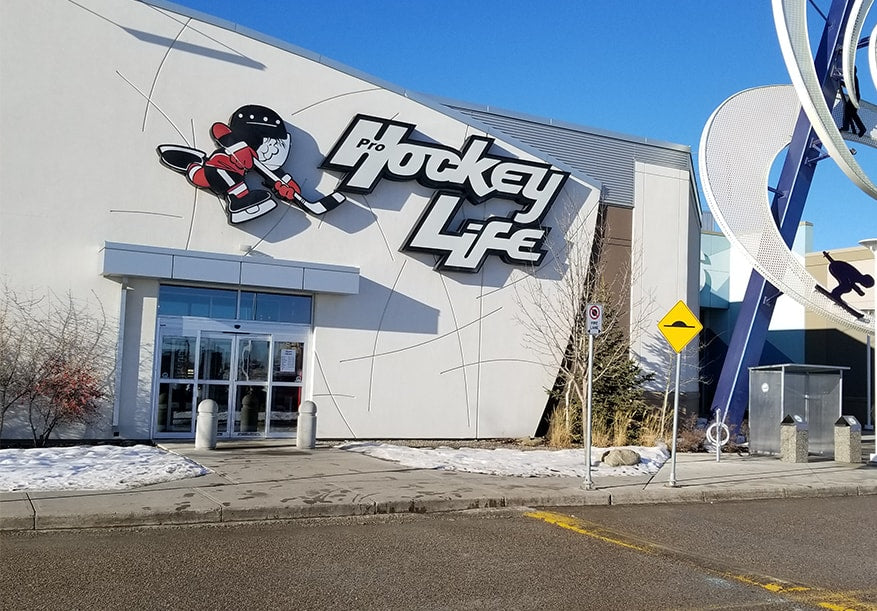 Ottawa Store  Pro Hockey Life