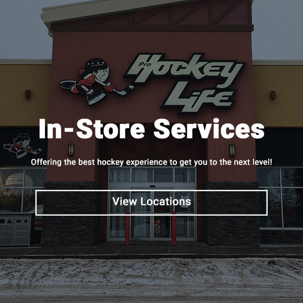 The Best Hockey Stores in Minneapolis - Going Bar Down