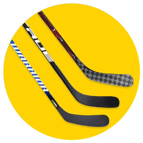 Pro Hockey Life - Sporting Goods Retail
