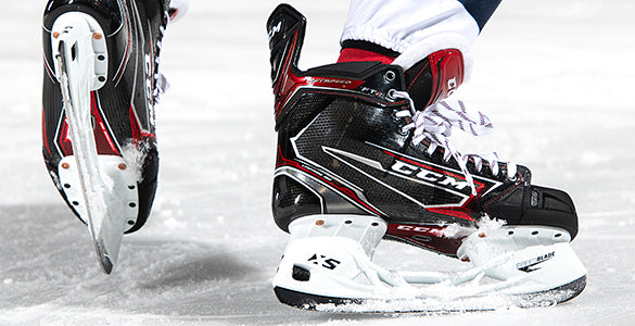 CCM Jetspeed FT2 Hockey Skates – Pro 