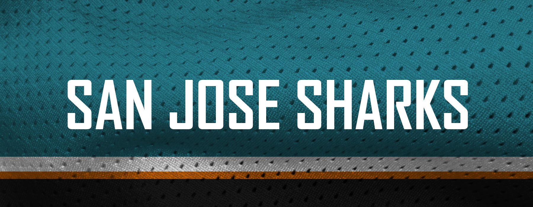 San Jose Sharks Apparel, Sharks Clothing & Gear