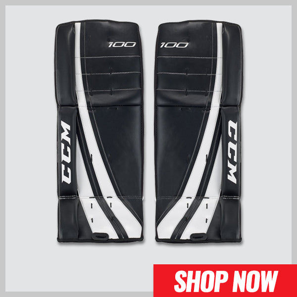 GOALIE EQUIPMENT