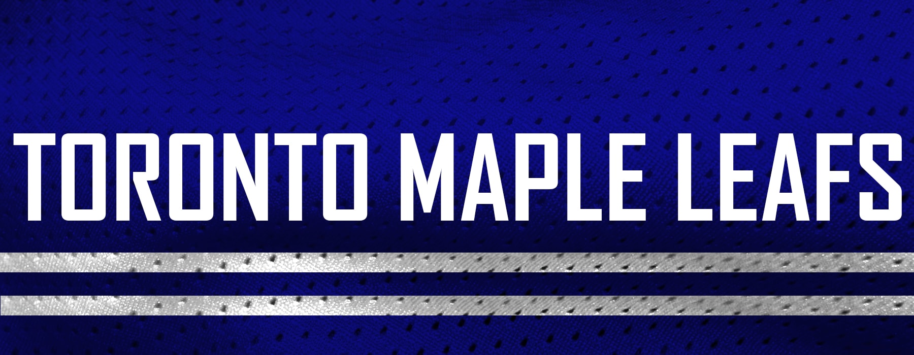 Toronto Maple Leafs – Pro Hockey Life