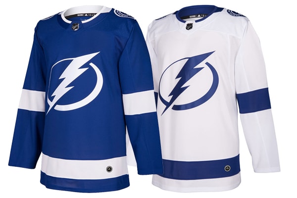 Prototype Nike Tampa Bay Lightning jersey : r/hockeyjerseys
