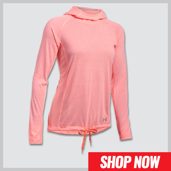 under armour hockey mom hoodie