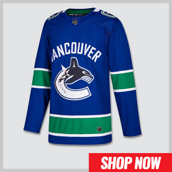 Vancouver Millionaires Hockey Apparel Store