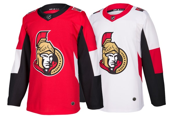 Ottawa Senators Gear, Senators Jerseys, Ottawa Senators Clothing, Senators  Pro Shop, Senators Hockey Apparel