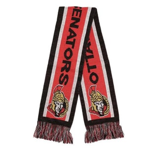 FANATICS OTTAWA SENATORS ADULT HOME BREAKAWAY JERSEY – Pro Hockey Life