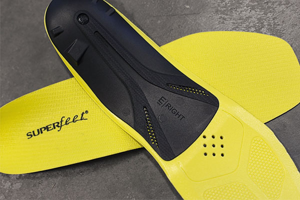 Superfeet Performance Insoles For Sale 