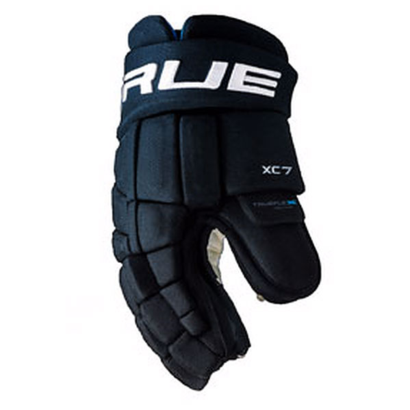 TRUE Hockey Gloves