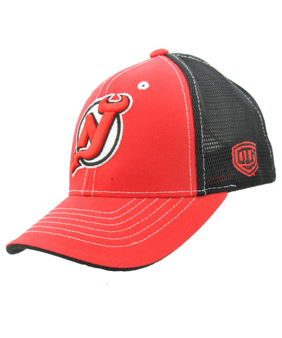 new jersey devils beanie