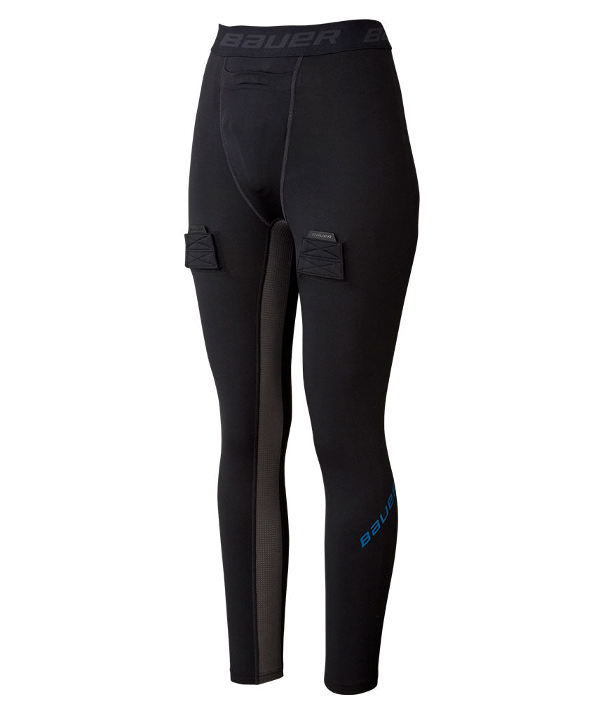 BAUER WOMEN'S COMPRESSION JILL PANTS