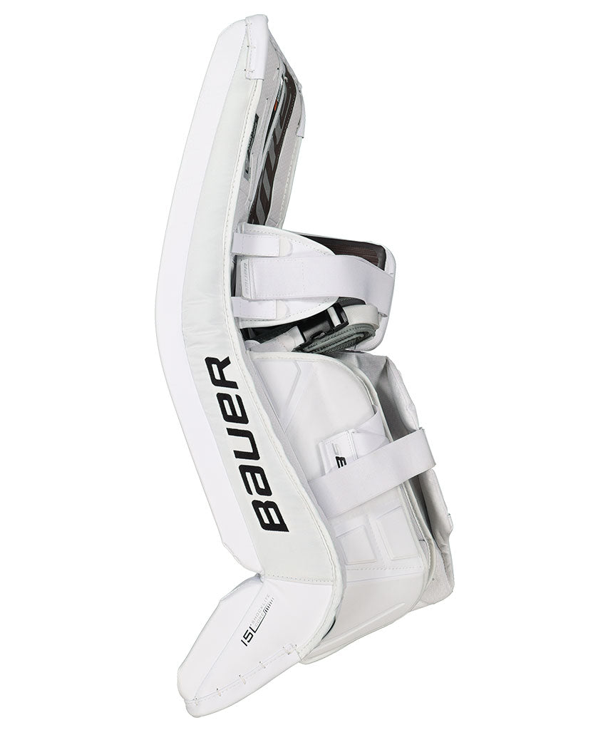 BAUER SUPREME 3S INTERMEDIATE GOALIE PADS