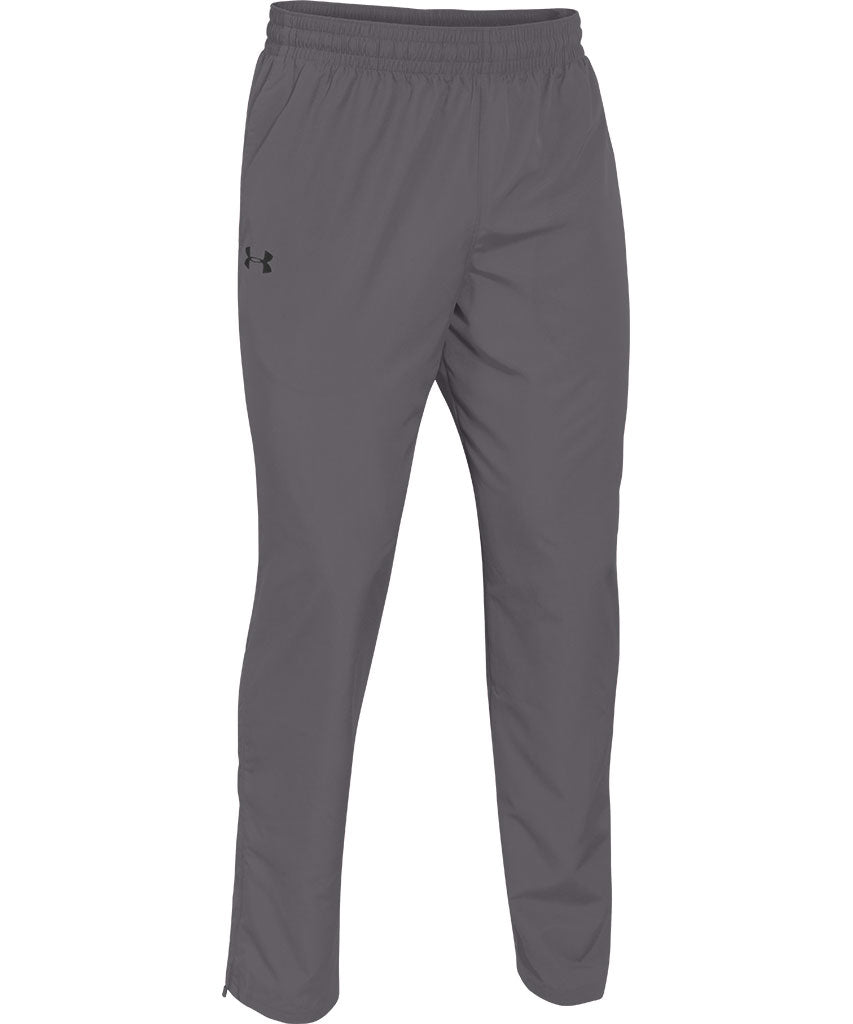 under armour woven pants mens