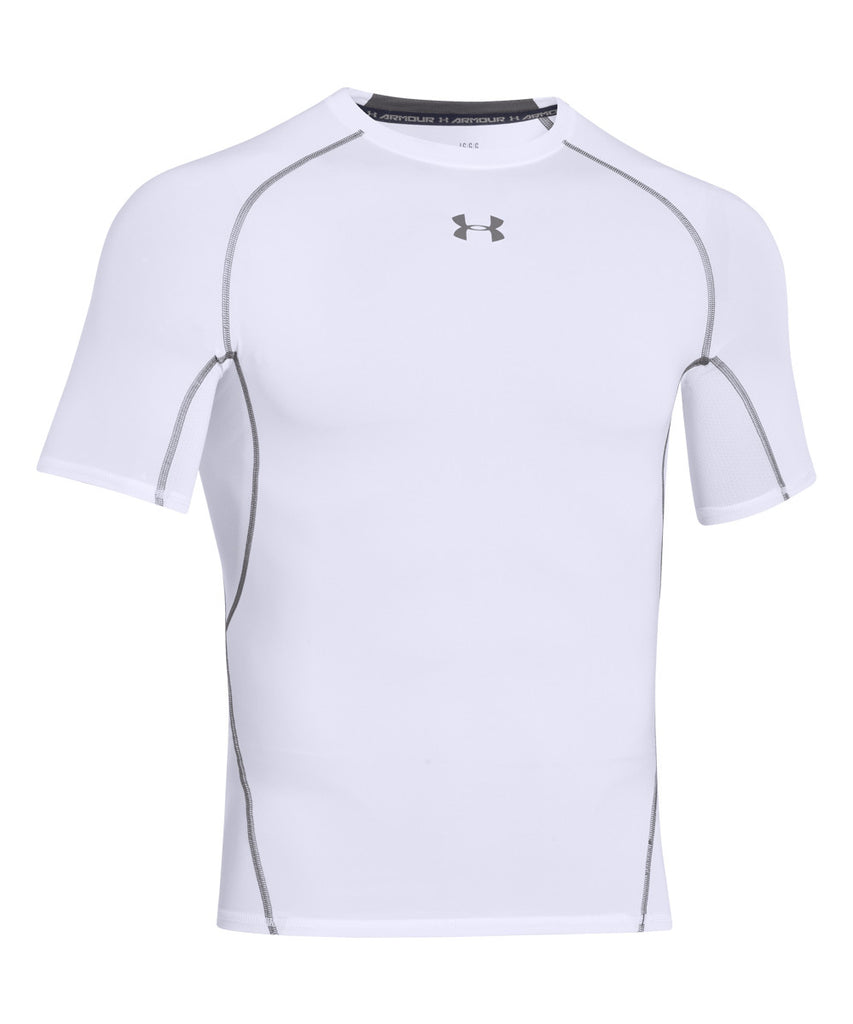 under armour heatgear mens t shirt