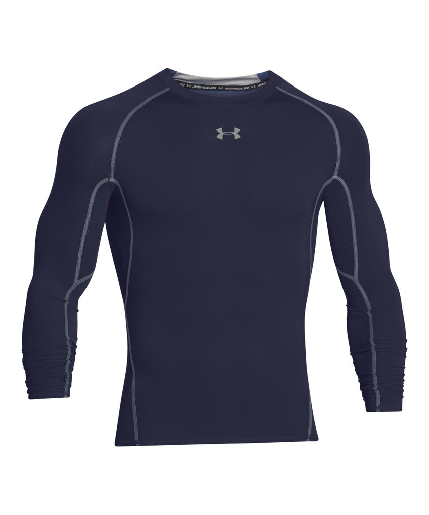 under armour heatgear long sleeve shirt