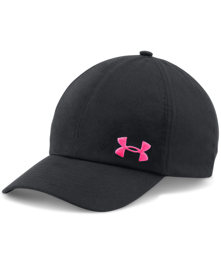 under armour hockey cap