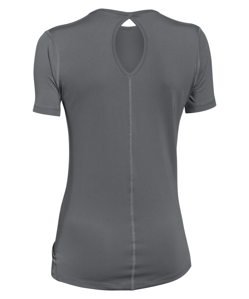 under armour coolswitch t shirt