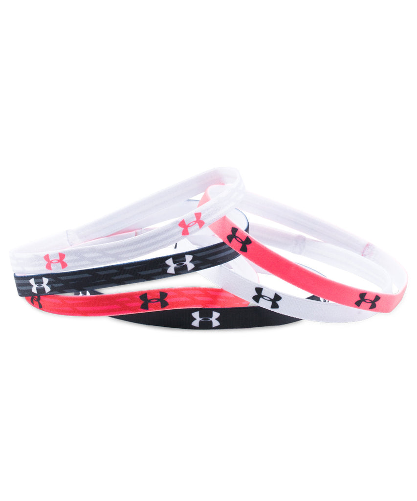 under armour headbands women's