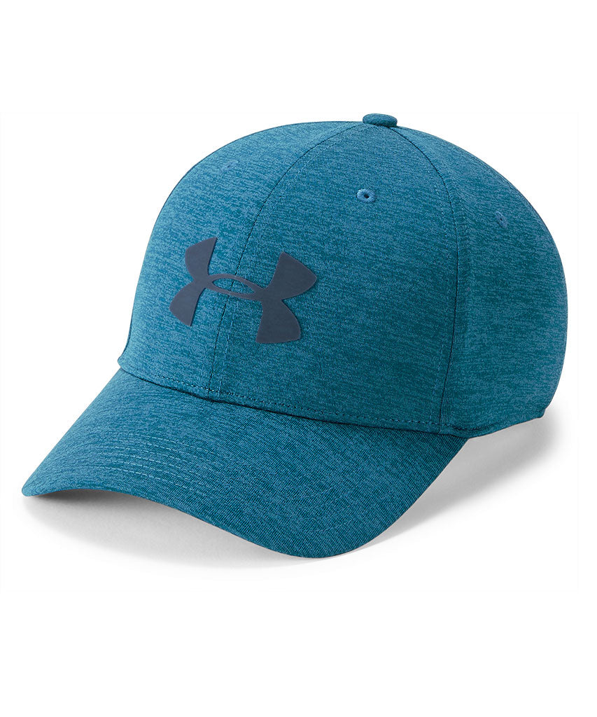 under armour twist closer cap