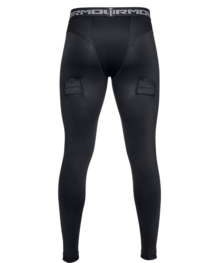 under armour compression pants youth