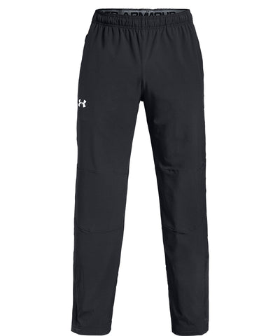 under armour hockey leggings