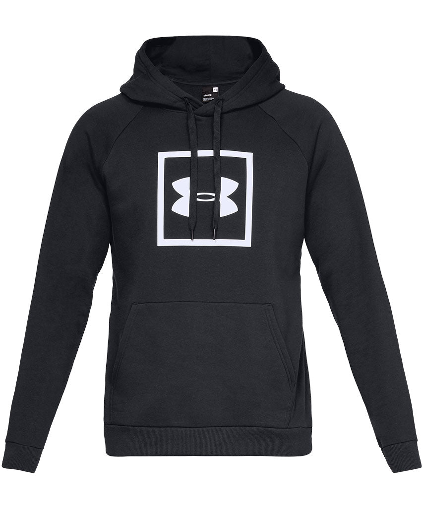 under armour cropped hoodie