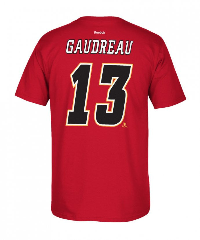 calgary flames 13 jersey