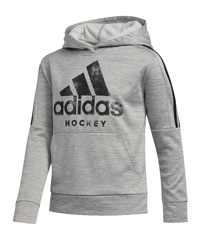 adidas hockey lace hoodie