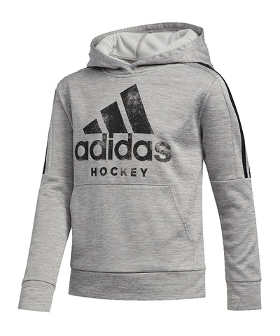 adidas hockey hoodie youth