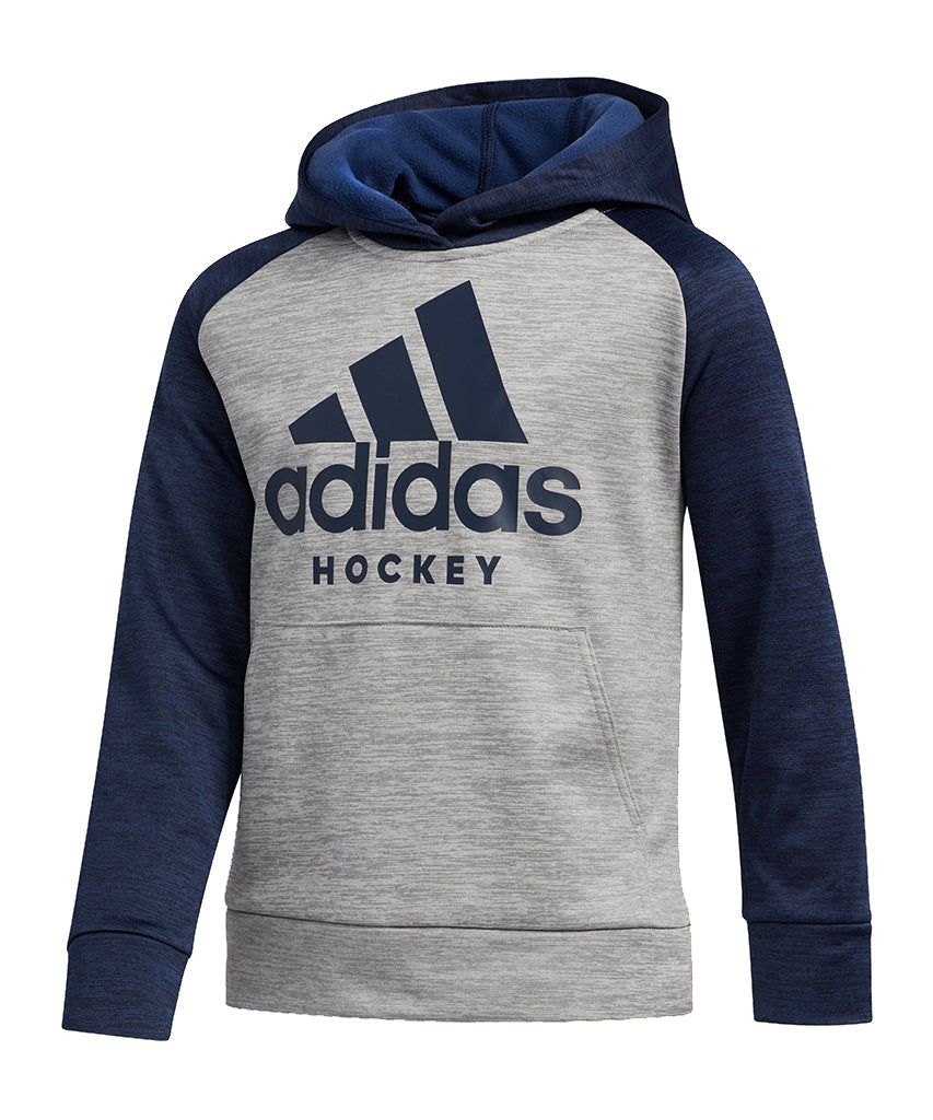 adidas hockey sweater