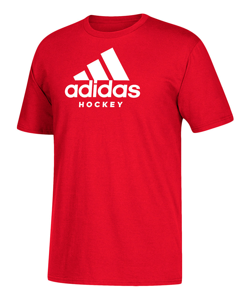 adidas hockey shirt
