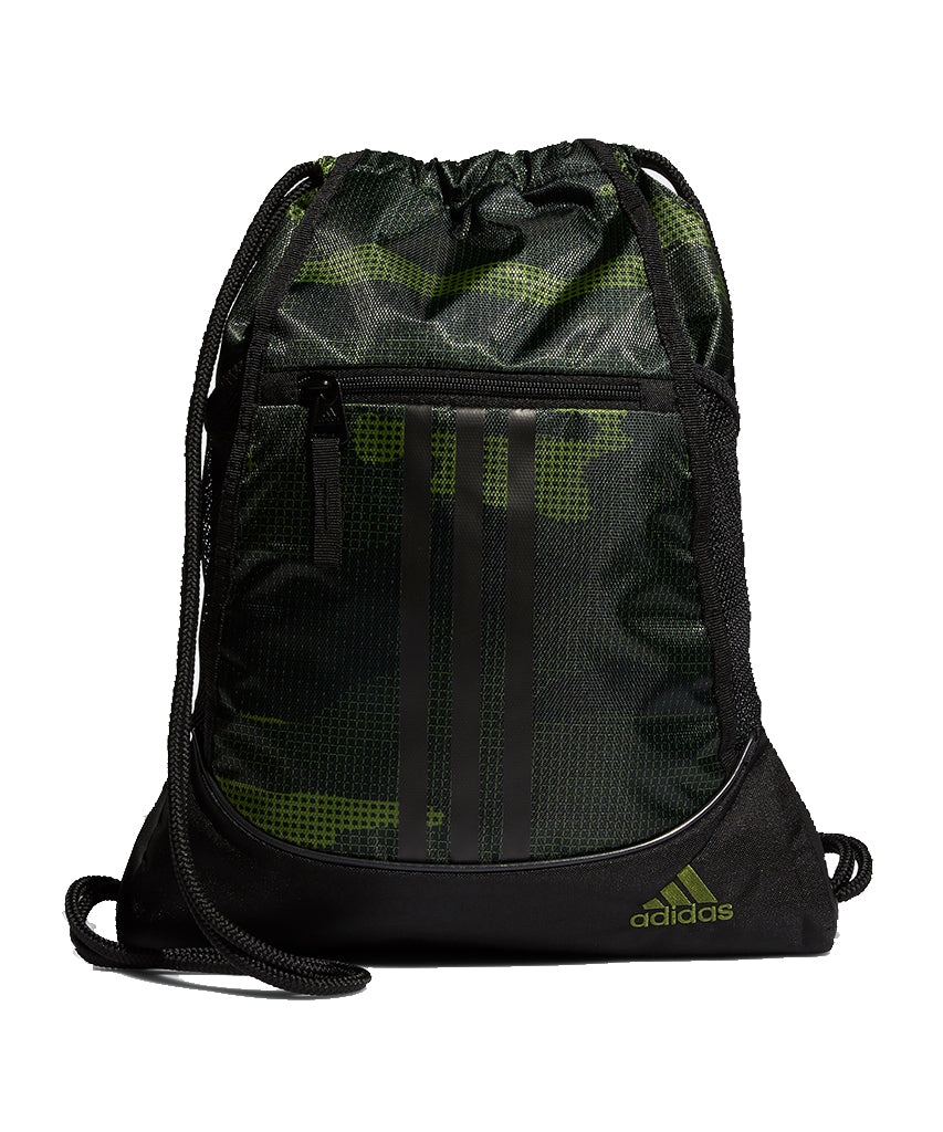 adidas sack pack