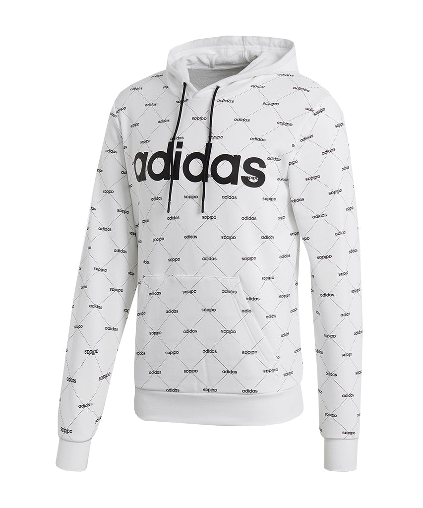 hoodie adidas mens