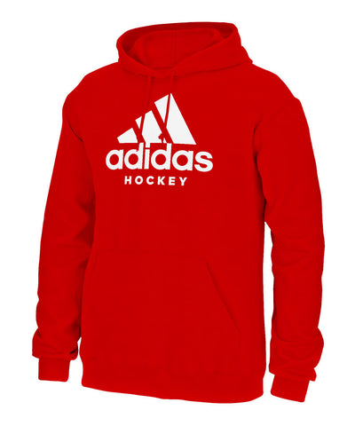 adidas hockey pullover