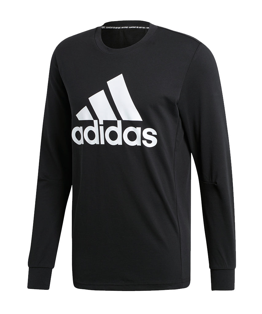 ADIDAS MEN'S MUST HAVES BADGE OF SPORT 