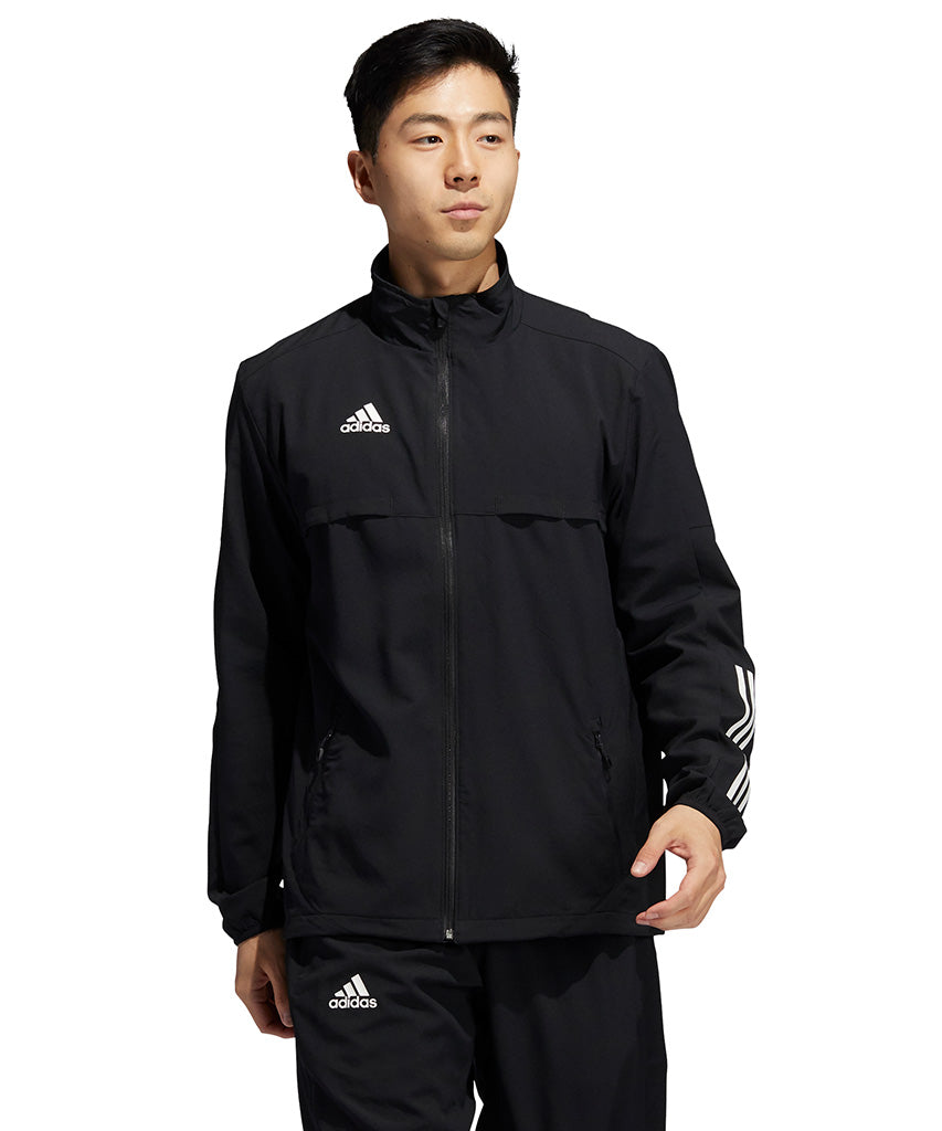 ADIDAS MEN'S RINK JACKET – Pro Hockey Life