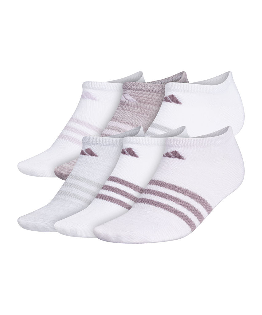 ADIDAS WOMEN'S WOMENS 3S ANKLE SOCKS 