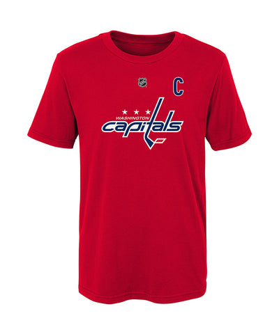 washington capitals infant jersey