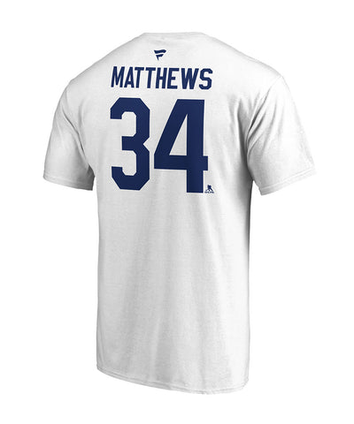 auston matthews toddler jersey