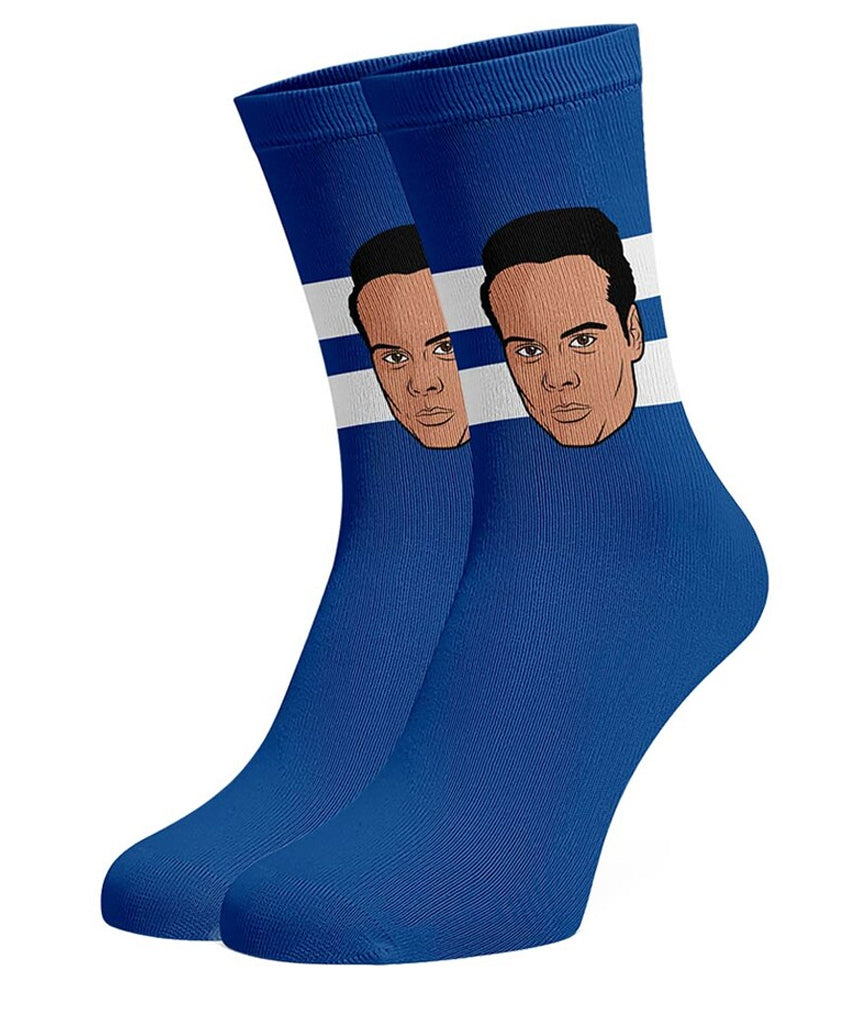 AUSTON MATTHEWS TORONTO MAPLE LEAFS SOCKEY HALL OF FAME SOCKS